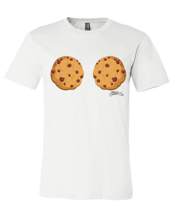 COOKIE CHEST T-SHIRT
