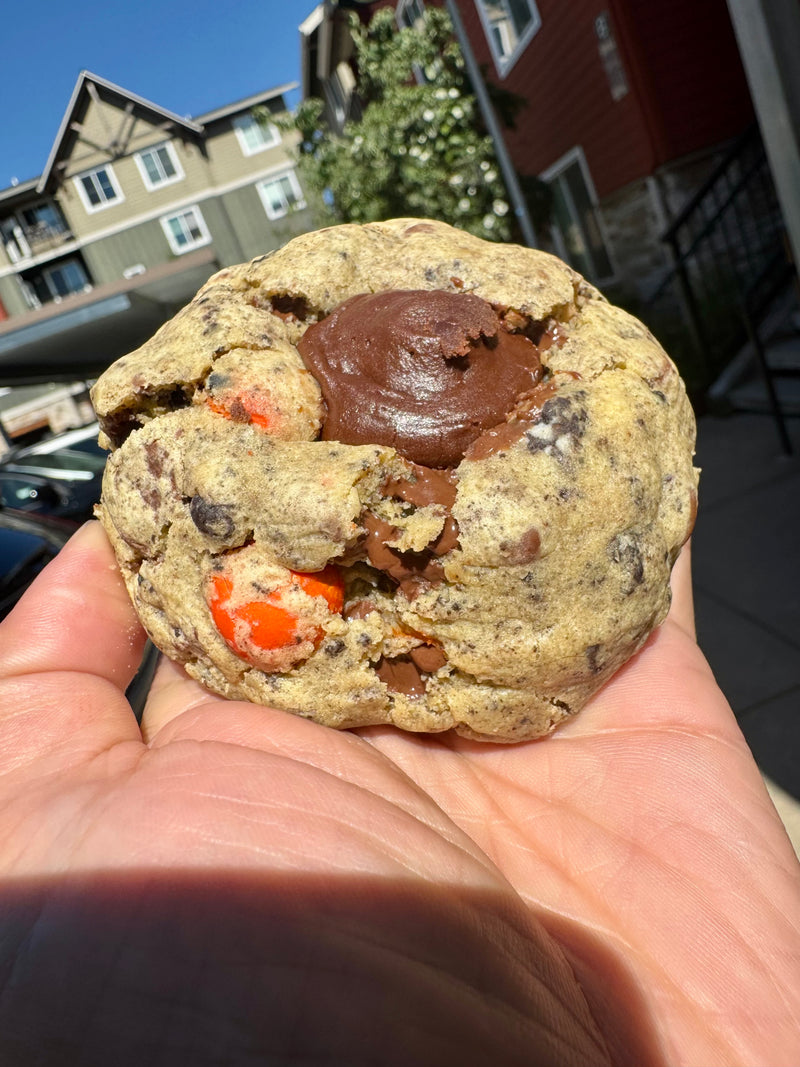 Cookies & Scream