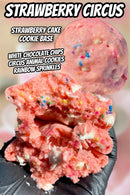 Strawberry Circus