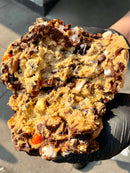 MEGA MONSTER PHOTO COOKIE