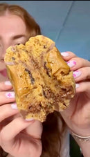 Biscoff Brownie
