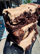 BUENO BAR BROWNIE