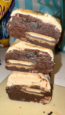 PB S’MOREO BROWNIE