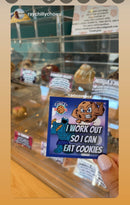 PDX ASSORTED STICKERS!