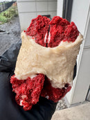 Red Velvet Sin Roll