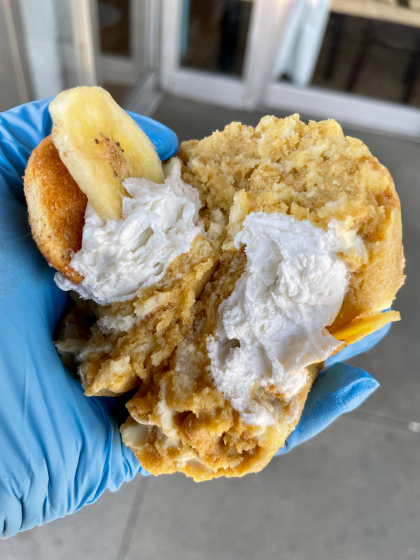 Nana’s Puddin