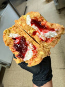 MEGA MONSTER (STRAWBERRY SHORTCAKE)