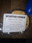 Monster Cookie