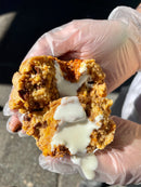 Butterfinger Cheesecake