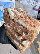APPLE CRISP BLONDIE