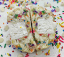 Funfetti Buttercream