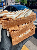 APPLE PIE À LA MODE BLONDIE
