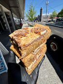 SAMOA BLONDIE