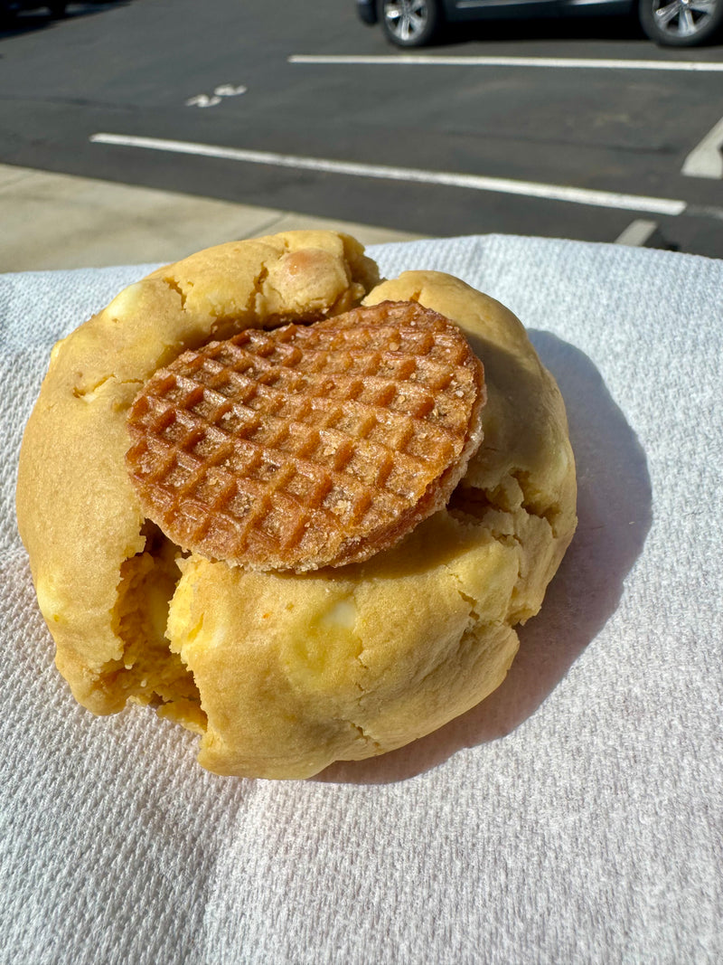 Stroopwafer