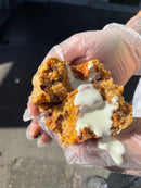 Butterfinger Cheesecake