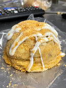 Pumpkin Pie