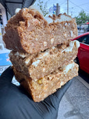 APPLE CRISP BLONDIE