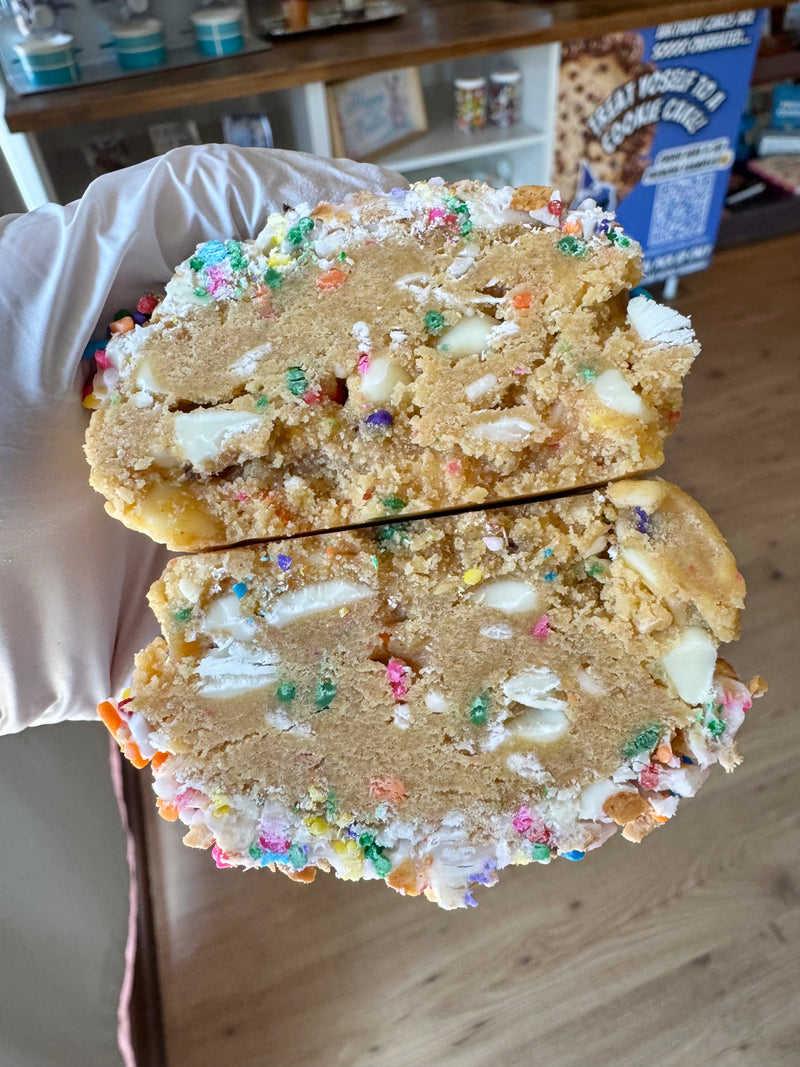 Peanut Butter Party