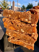 PUMPKIN SPICE LATTE BLONDIE