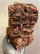 DIRT CAKE BROWNIE