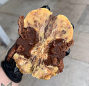 Adam's PB Fudge