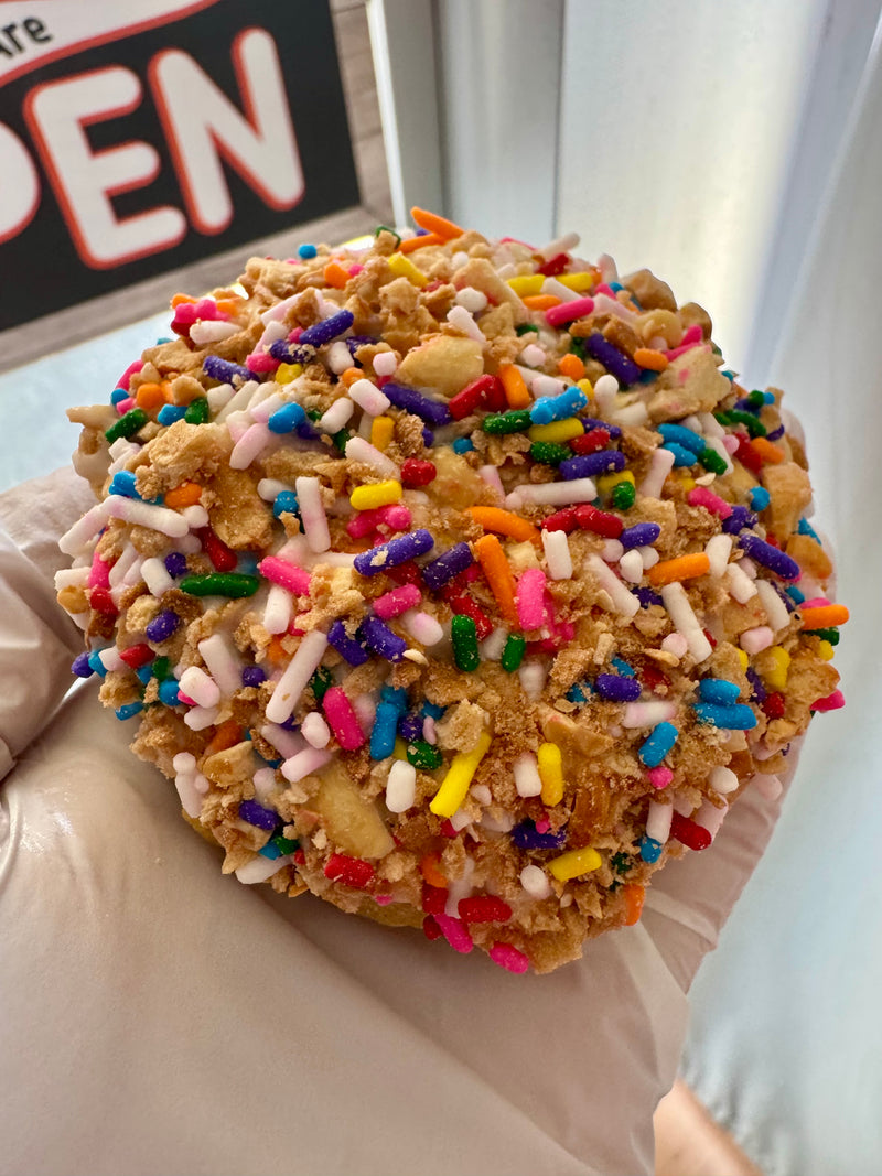 Peanut Butter Party