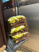 DUBAI BROWNIE