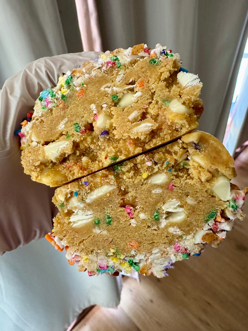 Peanut Butter Party