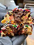Birthday Cake Remix