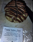 Peanut Butter Oreo