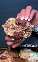 Oreo Brookie