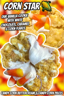 Corn Star