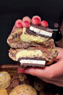 Oreo Cheesecake