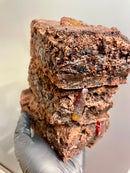 DIRT CAKE BROWNIE