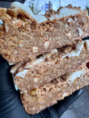 APPLE CRISP BLONDIE