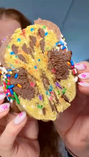 Birthday Cake Remix