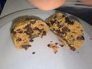 Monster Cookie