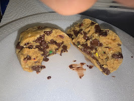 Monster Cookie