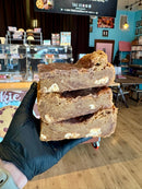 SNICKERDOODLE KISS BLONDIE