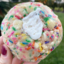 Funfetti Buttercream