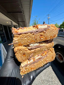 SAMOA BLONDIE