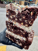 SUGAR SHACK BROWNIE