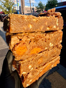 PUMPKIN SPICE LATTE BLONDIE