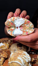 Funfetti Buttercream