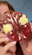 Red Velvet Oreo