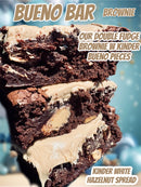 BUENO BAR BROWNIE