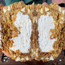 MEGA MONSTER (OATMEAL CREAM PIE)