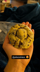 Half Baked