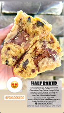 Half Baked