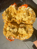 MEGA MONSTER PHOTO COOKIE
